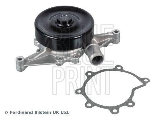 Blue Print ADJ139102 Water Pump Jaguar S Type X200 XF X250 V6 — Water Pump & Thermostat