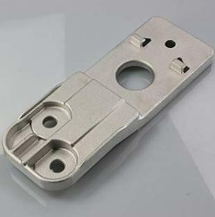 YTT Opel Astra J Radiator Support - Part for Astra J — Radiators & Fans