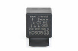 BOSCH Mini Relay 24V - 5 Pin Bracketed — Switches & Relays
