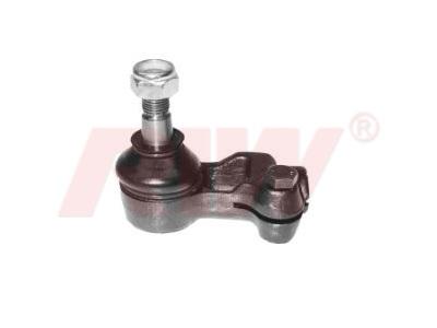 RIW OP2011 Tie Rod End Right Vectra A 89 95 Astra F 92 > 98 — Tie Rods & Linkage