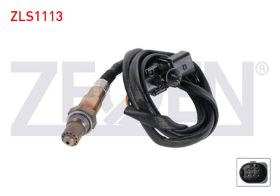 Zegen ZLS1113 Lambda (Oxygen) Sensor 1300 mm Mercedes C (W203) C 200 CDI-C 220 CDI (Om646.951-821-962-963 — Oxygen & Air-Fuel