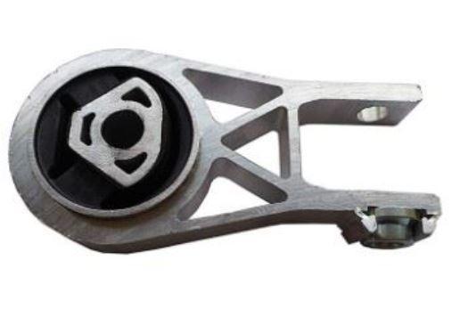 Bitapart BPE325044 Transmission Mount Lower Genuine Peugeot Boxer Jumper 2.2 HDi 06 — Mounts