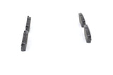 BOSCH 0986494771 - Brake Pad Rear 11-M-Seri (W166) — Brake Pads