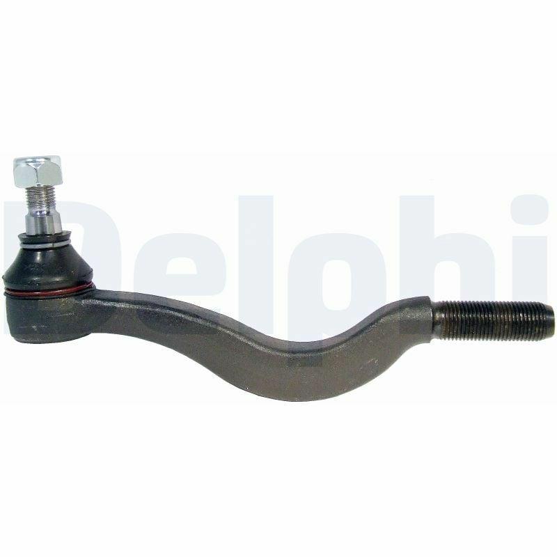 Delphi TA2402 Tie Rod End Inner 00-L200 - Long Tie Rod Head — Tie Rods & Linkage
