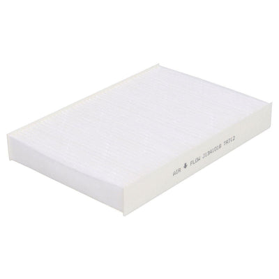 GRAT Renault Symbol Thalia Pollen Filter for 2009-2012 — Air & Cabin Filters