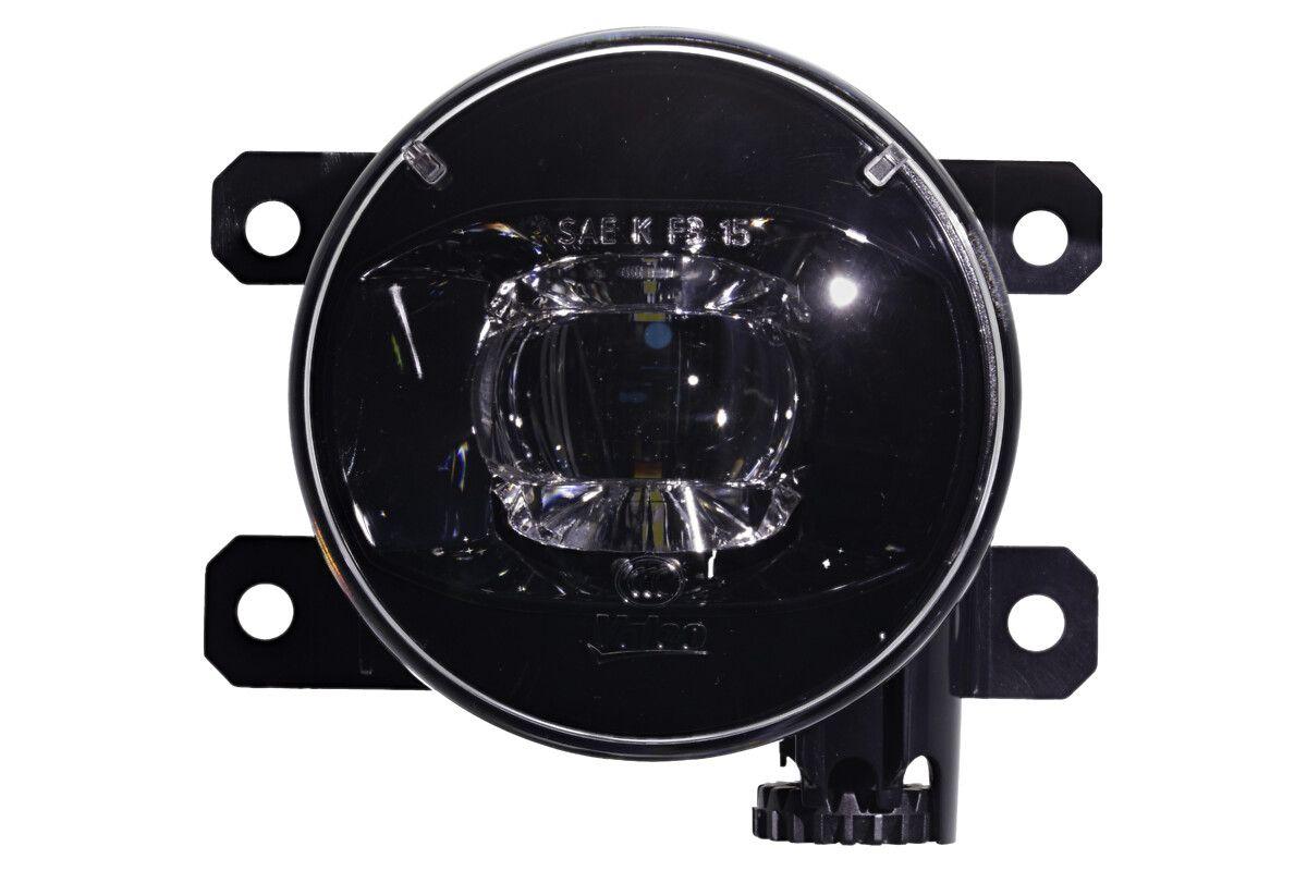 Valeo 47453 Fog Lamp Led St90 Gen2 Left Right P2008 Ym 20 > — Tail, Signal & Reflectors