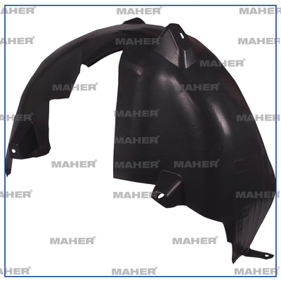 MAHER 24660 Fender Liner Astra J 09-20 Rear Left — Panels & Doors