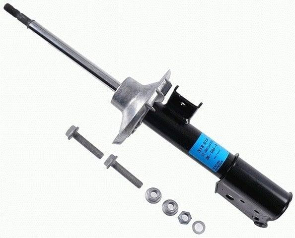 SACHS Front Shock Absorber - Compatible with Mercedes Vaneo — Shocks & Struts