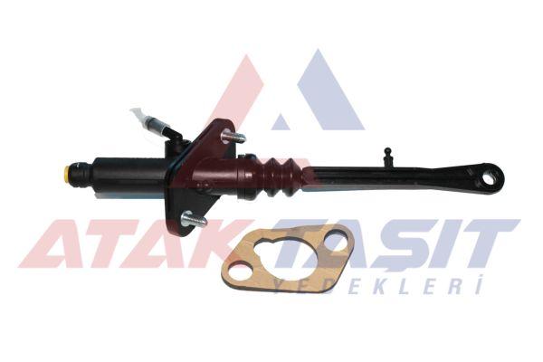 AP 424992 Clutch Cylinder Upper Plastic 19,05mm Volvo S60 I 2.0 2.3 2.4 2000-2010 / S80 I 2.0 2.4 2.9 200 — Clutch & Flywheel