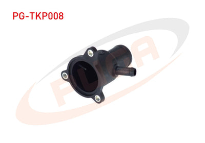 PUGA PG-TKP008 Thermostat Cover Renaul Clio II-Kangoo-Megane I 1.4-1.6 1998-2005 — Water Pump & Thermostat