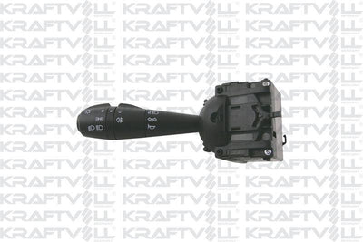 Kraftvoll 04050342 Headlight Arm without Fog Lamp Logan II Sandero II Duster Lodgy Dokker Clio Sy — Tail, Signal & Reflectors
