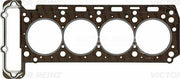 victor reinz cylinder head gasket, cylinder head gasket for vito model, victor reinz 61-31130-10 product image Victor Reinz Cylinder Head Gasket 61-31130-10 | 1.75mm Thick - For Mechanics and Car Owners Victor Reinz Cylinder Head Gasket for Vito - 1.75mm Thickness victor-reinz, cylinder-head-gasket, vito, mechanics, car-owners, engine-parts, automotive-repair, gasket, engine-performance, ai-generated