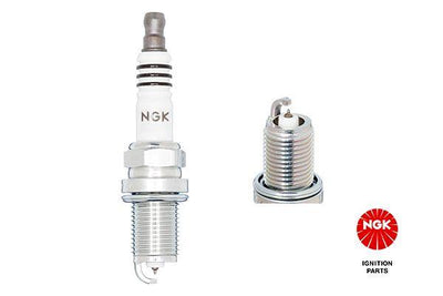 NGK 2667 Spark Plug Porsche 911 Volvo V70 I Subaru Forester Set of 4