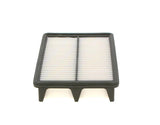 BOSCH F026400587 Air Filter - Air Filter 15-H350 2.5Crdi — Air & Cabin Filters