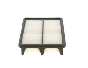 bosch-air-filter-f026400587, air-filter-15-h350-2-5crdi BOSCH F026400587 Air Filter - Hava Filtresi 15-H350 2.5Crdi for Car Owners | 10.39in x 7.41in x 2.03in BOSCH Air Filter F026400587 | 15-H350 2.5Crdi bosch, air-filter, 15-h350, 2-5crdi, car-owners, automotive, replacement-parts, engine-parts, ai-generated, car-maintenance