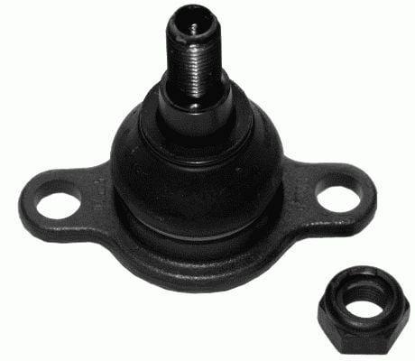 LEMFORDER Ball Joint Transporter T5 2003 — Lemförder, Control Arms & Ball Joints