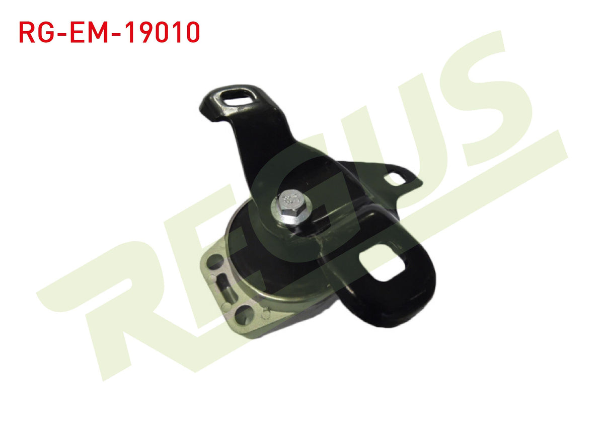 REGUS RG-EM-19010 Engine Mount Front Right Ford Mondeo III 2.0i 16V 2000-2007 — Mounts