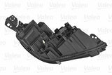VALEO 46784 H7 Headlight — Headlights
