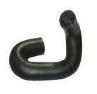 MGA 961666 Hose Radiator Upper (Opel: Astra F Nac) — Radiators & Fans