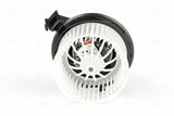 NISSENS 87391 Heater Motor - 240W, 12V — Heater & Blower