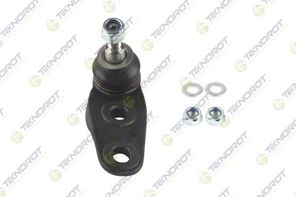 Teknorot MN-135K Lower Ball Joint Mini Cooper R55 R56 R59 R58 Left Outer — Control Arms & Ball Joints