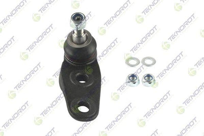 Teknorot MN-135K Lower Ball Joint Mini Cooper R55 R56 R59 R58 Left Outer — Control Arms & Ball Joints