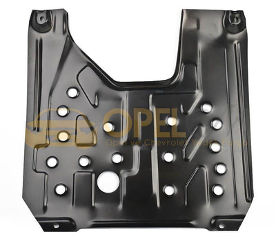 Yerli 212571 Chevrolet Cruze Opel Astra J Insignia Sheet Metal Oil Pan Housing — Oil System