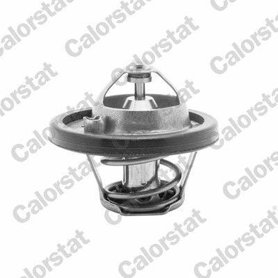 VERNET Thermostat TH6837.82J - 82°C for Focus, Fiesta, Fusion 1.4-1.6 16V — Water Pump & Thermostat