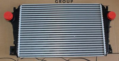 Behr Mahle CI29000P MAHLE / Volkswagen Amarok 2010-2017 Models 2.0TDI 180PS Motor Turbo Radiator — Radiators & Fans