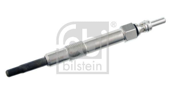Febi Bilstein 15959 Glow Plug Opel Astra H (A04) 1.9 CDTi (L48)-88 KW / 120 Ps-(04-10) | 1 Piece