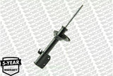 MONROE G16702 Rear Left Gas Shock Absorber for Subaru Impreza and Legacy — Shocks & Struts