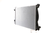 BEHR CR830000S - Radiator for VW A6 2.7, 3.0 TDI Quattro — Radiators & Fans