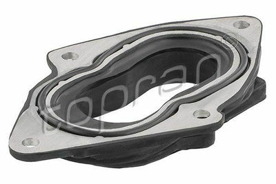 TOPRAN 100226 - Carburetor Flange for 80 Golf II — Intake