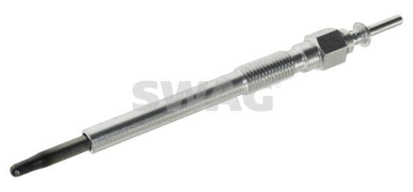 SWAG 40929276 Glow Plug Civic Opel Astra (G) Combo Corsa (C) Meriva (Ceramic) Z17dth A17dtj Z17dtj — Coils & Plugs