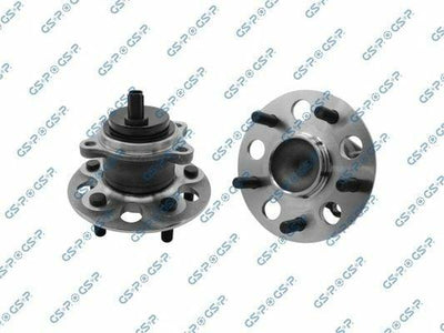 GSP 9400557 - Rear Wheel Hub Assembly for Corolla 2019+ & Chr 2017+ — Hub Assemblies