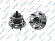 gsp rear wheel hub assembly for corolla and chr, gsp 9400557 rear wheel hub technical specifications GSP 9400557 - Rear Wheel Hub Assembly for Corolla 2019+ & Chr 2017+ | Enhanced Durability GSP 9400557 - Rear Wheel Hub Assembly for Corolla & Chr gsp, rear-wheel-hub, corolla-parts, chr-parts, wheel-hub-assembly, car-maintenance, vehicle-parts, mechanics, car-owners, ai-generated