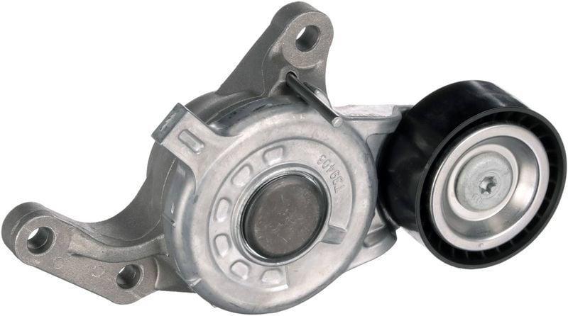 gates-v-belt-tensioner, gates-t39406-genuine-quality GATES V Belt Tensioner T39406 - Durable Design for Auto Mechanics and Enthusiasts GATES V Belt Tensioner - Enhanced Support for Automotive Enthusiasts gates, v-belt-tensioner, car-parts, automotive, mechanics-tools, engine-belt, vehicle-maintenance, auto-repair, gates-t39406, ai-generated