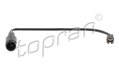 Topran 500662 Brake Warning Cable (BMW E-32 / 34 Front & Rear) — Brake Sensors & ABS