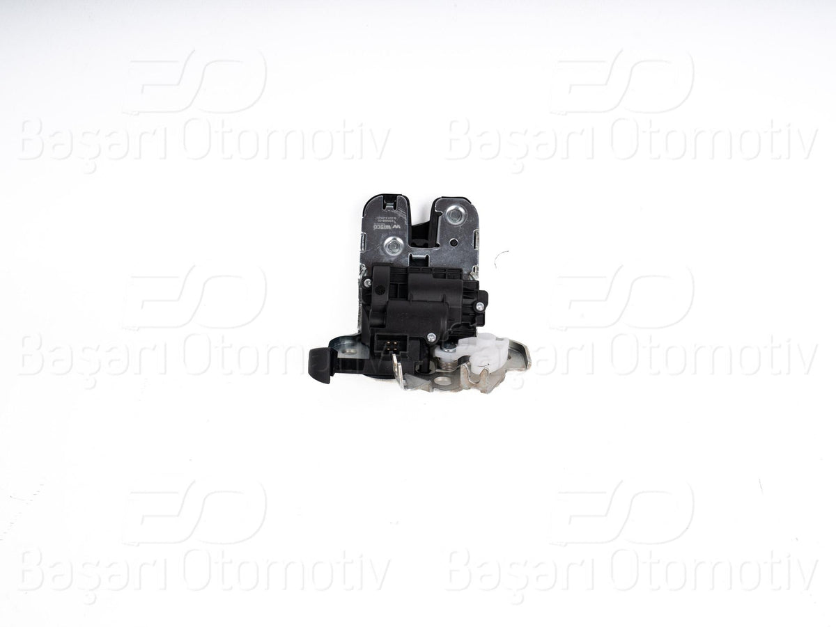 Wisco 1236996-00 Trunk Lock Audi A3 A6 11 > — Handles, Locks & Latches