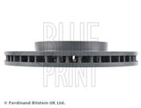 BLUEPRINT Front Brake Discs Set ADC443119 - Optimal Performance for Lancer 1.5 1.6 1.8 2.0 — Blue Print, Brake Rotors & Drums