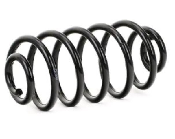 FROW HELEZON 3611233002 Coil Spring (Rear) Opel Combo C 01 05-| Set of 2 — Springs