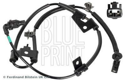 BLUEPRINT ADBP710050 - Hyundai Tucson 2004-2010 Front Left ABS Sensor — Blue Print, Brake Sensors & ABS