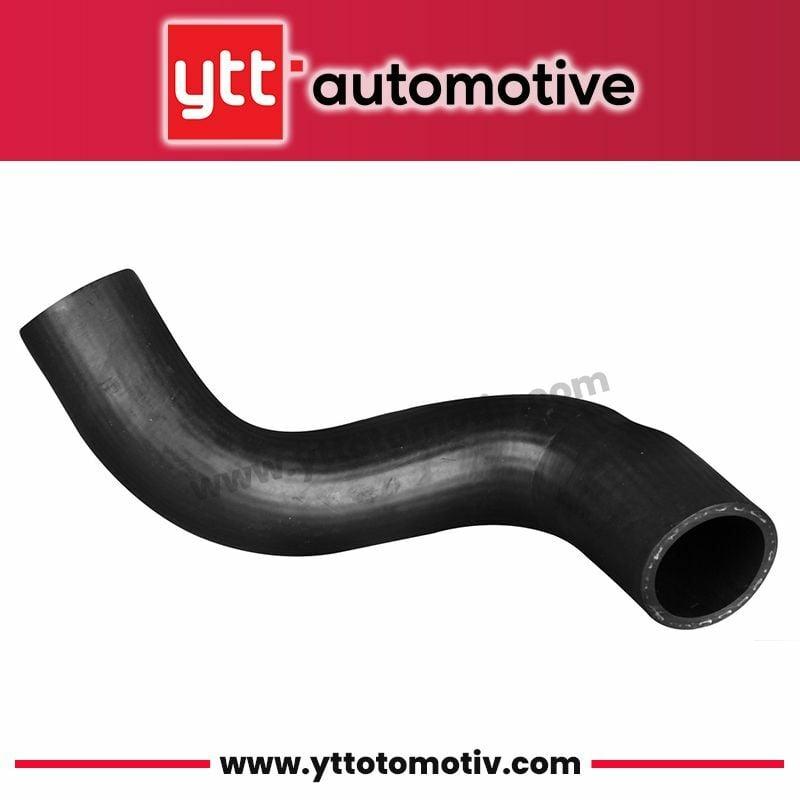YTT Radiator Hose - Y3628 for Aveo 1.2-1.4 — Hoses & Tanks