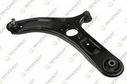 teknorot ki-439 left control arm for kia rio, technical specifications of teknorot ki-439 control arm TEKNOROT KI-439 - Left Control Arm for Kia Rio III 2009+ | Durable Steel TEKNOROT KI-439 - Left Control Arm for Kia Rio III 2009+ teknorot, kia-rio, control-arm, car-parts, automotive, suspension, repair, mechanics, car-owners, ai-generated