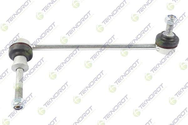 TEKNOROT B-862 - Front Right Suspension Rod for BMW E70 F15 F85 E71 E72 F86 — Control Arms & Ball Joints