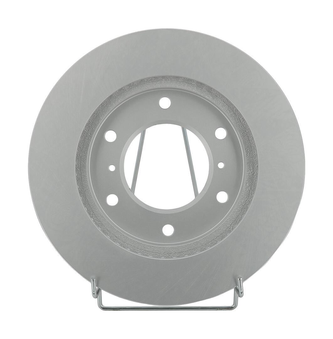 Ferodo DDF1818C Brake Disc Front Mitsubishi L200 2.5 D-Id 05-Front