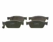 bosch brake pads set front for 10-T porter T5 multivan, premium low-metallic brake pads by bosch BOSCH Brake Pads Set - Premium Low-Metallic Quality for 10-T Porter T5 Multivan | 17.9 mm Thickness BOSCH Brake Pads Set for 10-T Porter T5 Multivan bosch, brake-pads, car-maintenance, vehicle-parts, low-metallic, 10-t-porter, t5-multivan, braking-system, auto-parts, ai-generated