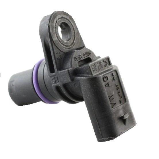 VAG 04C907601K Seat Leon 2013-2016 Models 1.2 TSI Motor Camshaft Sensor Genuine — Timing