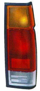 depo right side stop lamp for nissan pickup, back view dep stop lamp for nissan pickup d21 d22, technical specifications of depo stop lamp DEPO Stop Lamp Right Side - Perfect for Nissan Pickup D21 / D22 (1986-2002) | Quality Replacement Part DEPO Stop Lamp - Right Side for Nissan Pickup depo, stop-lamp, nissan-pickup, vehicle-lighting, replacement-part, automotive-accessories, car-parts, vehicle-owners, nissan-owners, ai-generated