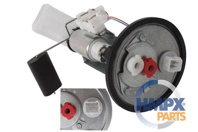HİMPEKS YS6U 9H307 DD Tank Level Float Complete with Motor Fiesta 00 > 01